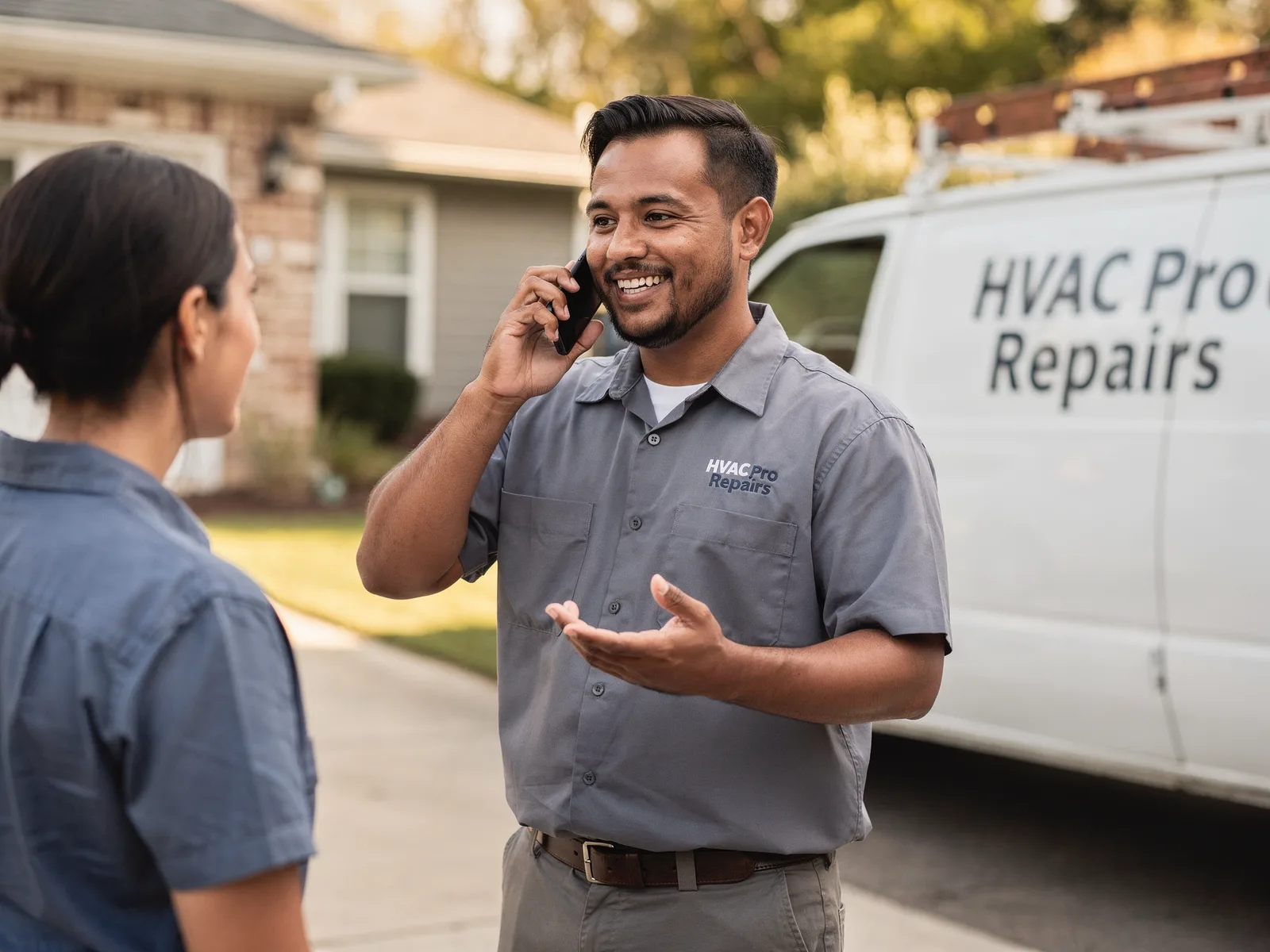 Heat Pump Repair Forks Of Salmon, CA FAQs
